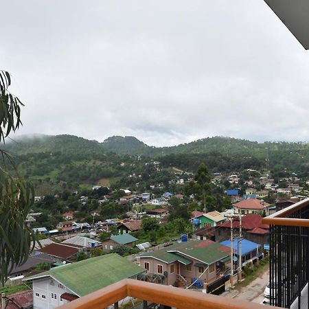 Kalaw Silver Pine Hotel Exteriér fotografie