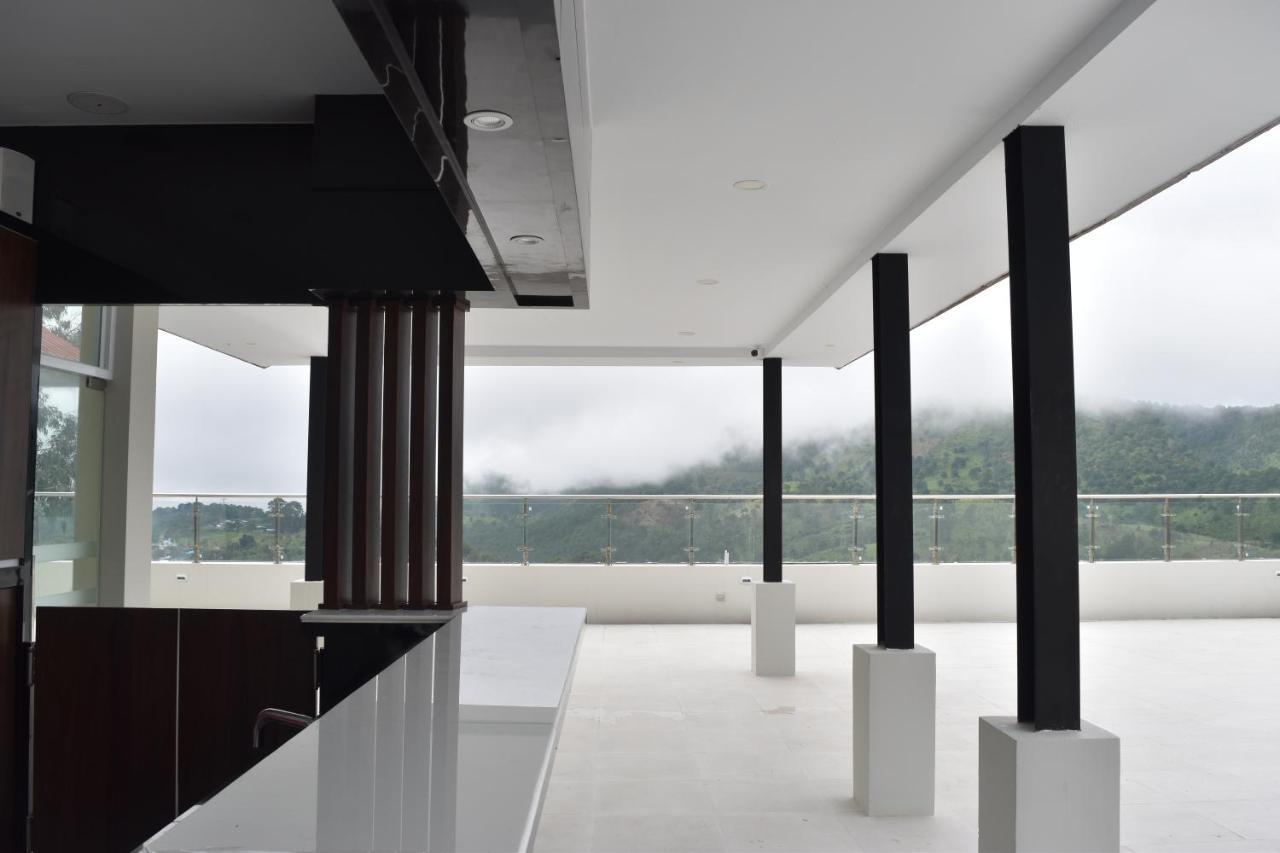 Kalaw Silver Pine Hotel Exteriér fotografie